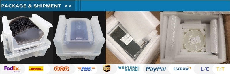 LiTaO3 Wafers For High-Frequency Microwave Applications And Piezoelectric Devices