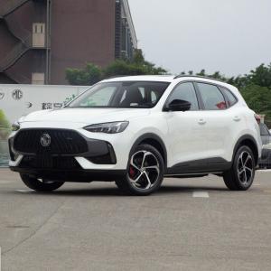 China MG Pilot Plug In Gasoline Hybrid Cars 4WD PHEV 2021 Trophy Premium Edition wholesale
