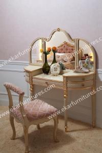 China Antique Princess Children Table Bedroom FV-116 wholesale