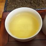 China Newest Tieguanyin Oolong Tea Fujian Anxi Organic Tieguanyin Tea Vacuum