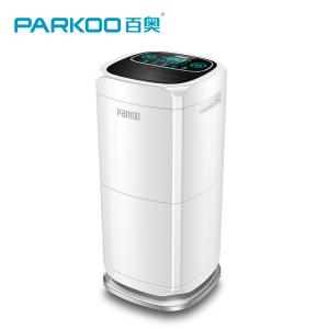 China R410a Container Air Conditioner Dehumidifier With Large Water Tank wholesale