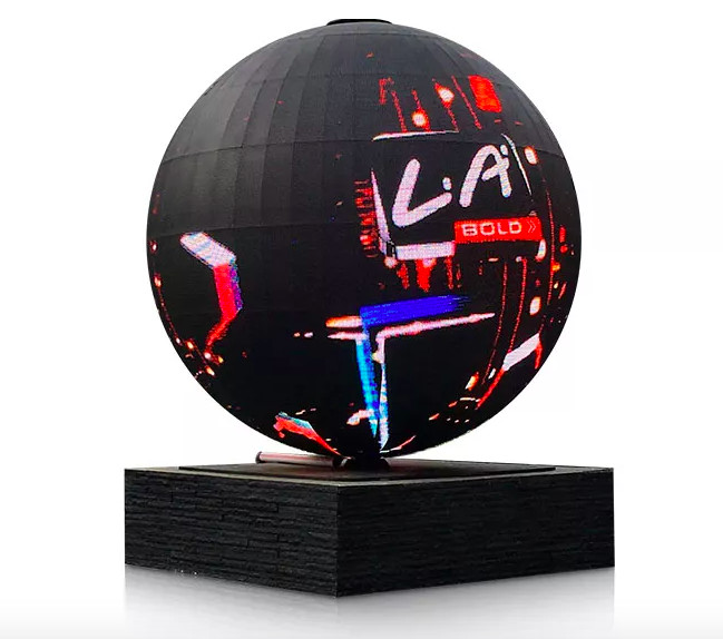 P2 P1.9 P3 Customized SMD2121 Indoor Led Display Screen Counter Menu Number Scrolling