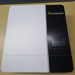 China 5kw Off Grid Hybrid Solar Inverter Growatt ES Hybrid wholesale