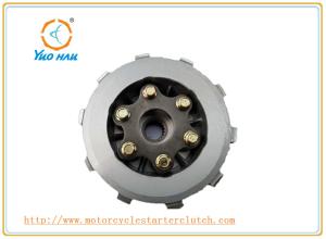 China Zongshen 250 / Wanhu 250 Clutch Center / Three Wheeler Clutch Assembly Parts wholesale