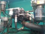 Used Kobelco Excavator SK350 For Sale,Hino Motor SK350 Kobelco