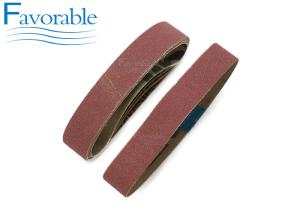 China Sharpening Belt Cutting Machine Consumables Timing Cutter Abrasive Belt Sharpening Bands wholesale
