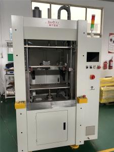 China Aluminum Spot Welder Hot Plate Welding Polypropylene wholesale