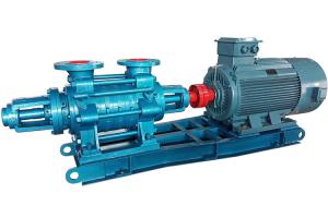 China Industrial Horizontal DG Centrifugal Water Pump wholesale