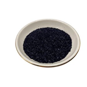 China Potassium humate ; humic acid 80% ; on sale