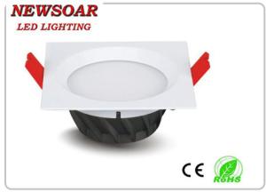 China sell 2014 latest 9w downlight led with good aluminum heat sink wholesale