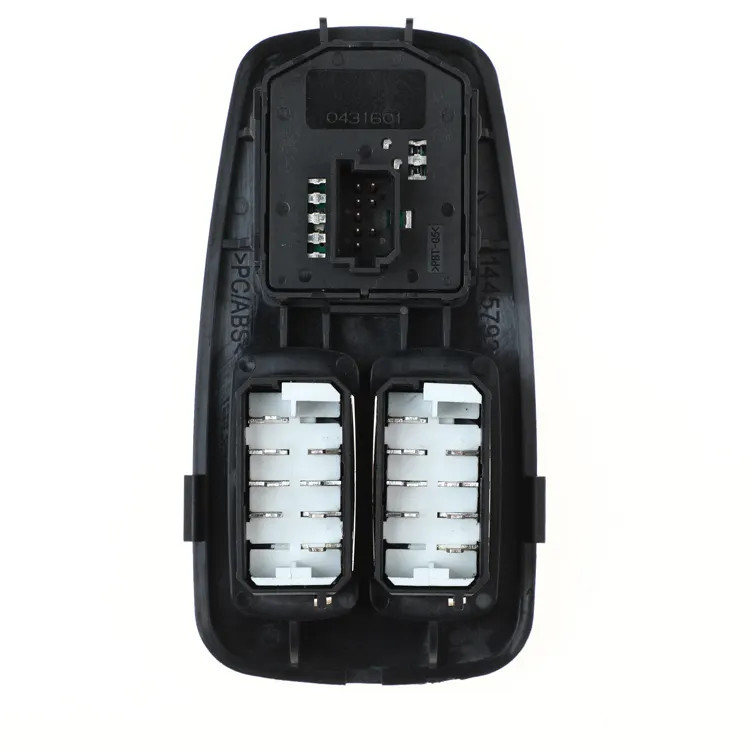 Electric Power Window Switch For SCA Truck OEM 1863514 1746397