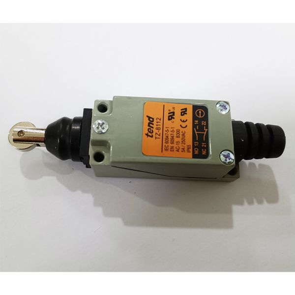 Limit Switch EPS Block Molding Machine Spare Parts TZ-8112