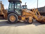 Used CASE 580M Series 2 Backhoe loader For Sale