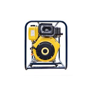 China CE 3 Inch Gas Powered Water Pump wholesale