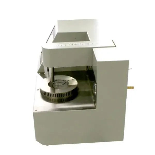 Customization Transformer Insulating Oil Automatic Flash Point Tester for Performance