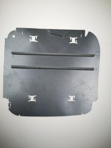 China OEM Non-Standard Metal Stamping Parts Copper Aluminum Stainless Steel Sheet Metal Processing wholesale