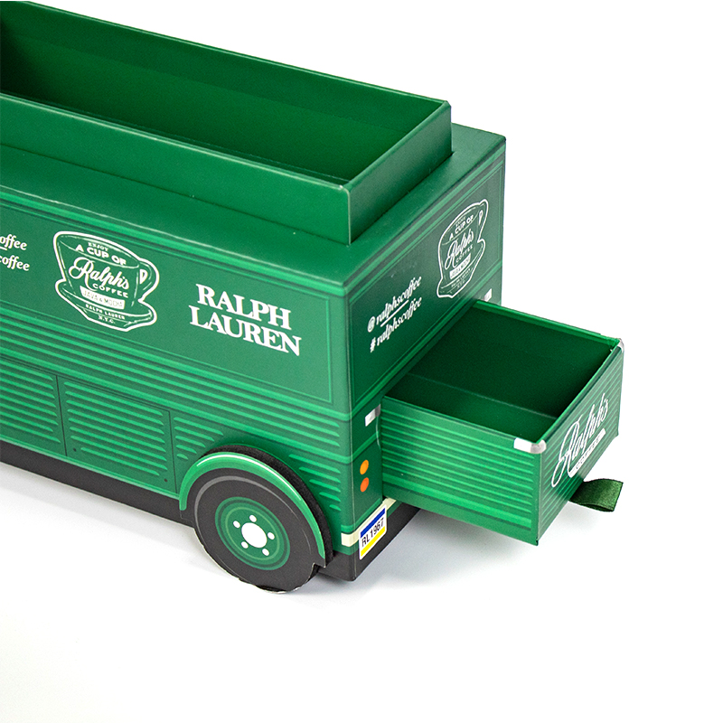 Lightweight Recycled Cardboard Gift Boxes