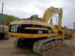 USED CAT 325BL CATERPILLAR CRAWLER EXCAVATOR