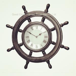 China rudder wheel clocks- top quality wholesale