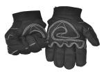 Earthquake Resistance Mechanic Work Gloves Wear Resistant Safety Gloves
