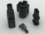Corrosion Resistance Plastic Injection Moulded Components , Auto Parts Mould