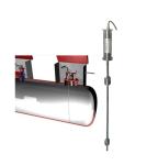 20m Diesel Rs485 Magnetostrictive Level Transmitter