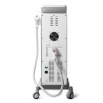2000W Painless Permanent Hair Removal Machine 808nm 810nm Diode Laser
