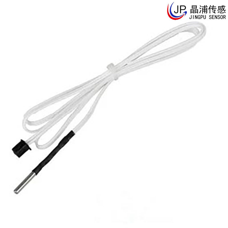 3950k Epoxy Resin Coated R25 50KOhm NTC Thermistor