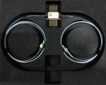 Janhoo 1310nm Butterfly SOA Semiconductor Optical Amplifier