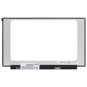 China BOE 15.6 Inch EDP 1920x1080 Laptop LCD Display wholesale