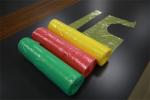 Hygienic Water Proof Polyethylene Aprons Widely Used In Medical,Health Care,