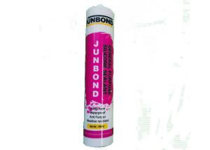 China Acetoxy GP Silicone Sealant 280ml Acid Resistant Sealant wholesale