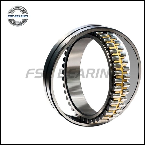 USA Market NN3128 Double Row Cylindrical Roller Bearing