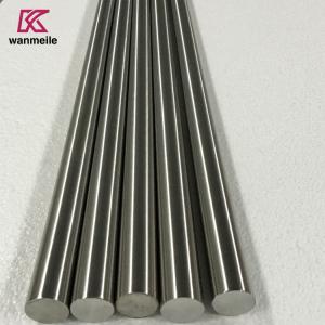 China Temperature Resistant TC11/ BT9 Titanium Alloy Bar with Bright Surfac wholesale