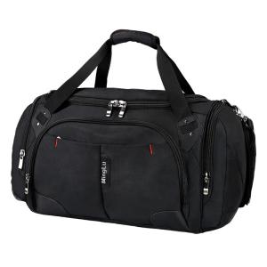 China Multipurpose Large Capacity Travel Duffle Bag Rainproof For Men wholesale