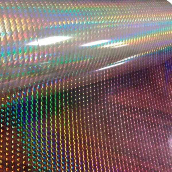 UV Cast and Cure Film Reused 5-8 Times High Glossy Factory Direct Sale