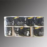 Popular Small Toilet Paper Roll Making Machinery Tissue Rewinding Paper