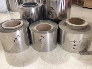 China 410 321 Stainless Steel Coil GB JIS Decorative Steel Strip wholesale