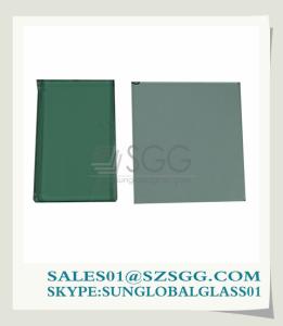 China green energy reflective glass products wholesale