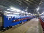 Annealing Furnace Copper Wire Tinning Machine Inlet 0.08-0.32MM