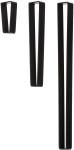 Modern Mid Century Farmhouse Metal Iron Furniture Legs Sturdy Heavy Duty Hairpin