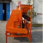 Non Metallic Raw Material Ore Magnetic Separator