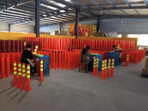 China Factory wholesale 900mm PVC traffic safety cones wholesale
