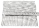 Free Samples SUS316L Stainless Steel Filtration Cloth 1 - 635 Mesh