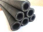 29000 Psi High Pressure Rubber Hose Pipe Oil resistant