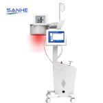 NEWEST !!! Laser + LED hair loss treatment hair regrowth / LED cold laser hair