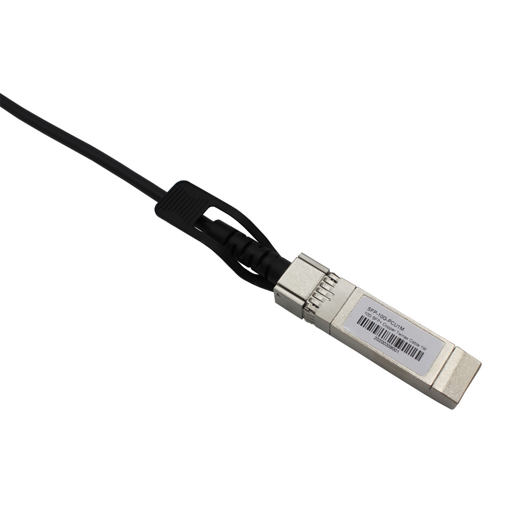 3m SFP+ Direct Attach Cable 10G DAC Cable Hot Pluggable SFP Data Center