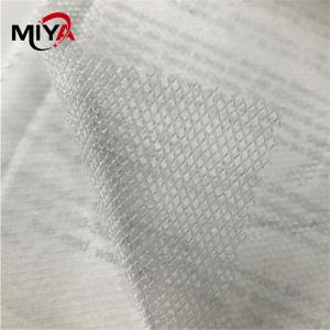 China Footwear Ouble Sided 70gsm Hot Melt Adhesive Web wholesale