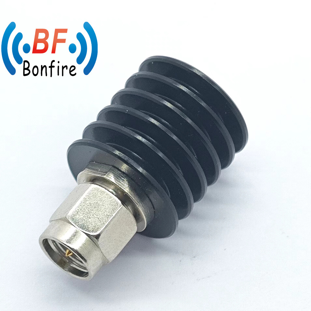 DC-18GHz 10W Dummy Load RF Passive Termination Loads for Das SMA-M