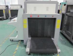 China ABNM-150150 X-ray baggage scanner / luggage sreening machine wholesale